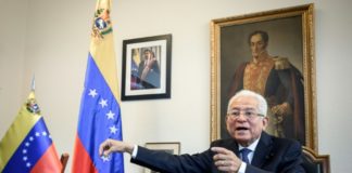 ONU crea una misión internacional que investigará violaciones de DDHH en Venezuela