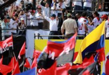 Oposición nicaragüense intenta recuperar fuerza ante ola represiva