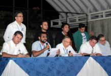 Oposición nicaragüense prohíbe a Comisión de OEA ingresar al país