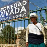 Oro o agua: el dilema que cuestionan los indígenas de Ecuador