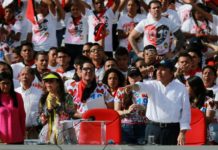 Ortega acusa embajada EEUU y a organismos de DDHH de alentar protestas en Nicaragua