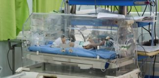 Un centenar de bebés mueren este año en Perú por falta de incubadoras
