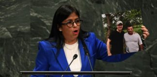 Venezuela denuncia en ONU entrenamiento de mercenarios y "terroristas" en Colombia