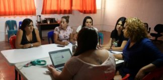 Violencia e intolerancia, el diario vivir de mujeres trans en El Salvador