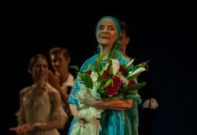 Alicia Alonso llevó a la Cuba salsera a la corte del Ballet Clásico