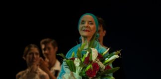 Alicia Alonso llevó a la Cuba salsera a la corte del Ballet Clásico