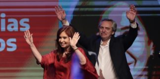 Argentina impone estricto control cambiario tras victoria del peronismo