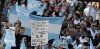Cinco claves económicas para entender las elecciones en Argentina