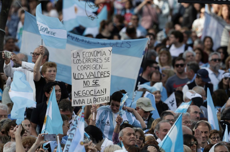 Cinco claves económicas para entender las elecciones en Argentina