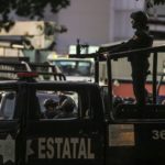El gobierno de México difunde video de la detención de hijo del Chapo