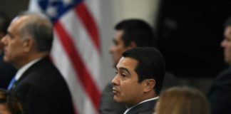 Juicio en EEUU: Testigo asegura que Tony Hernández ordenó dos asesinatos