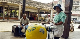 La capital más alta, la coca 'milagrosa' y el fin del Che - cinco cosas sobre Bolivia