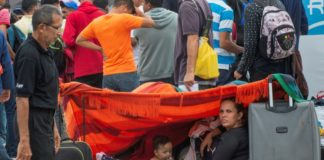 La comunidad internacional busca respuesta a la crisis de los refugiados venezolanos