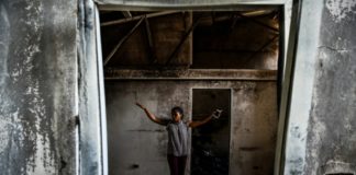 Las víctimas colaterales de la crisis política en Haití