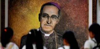 Monseñor Romero canonización