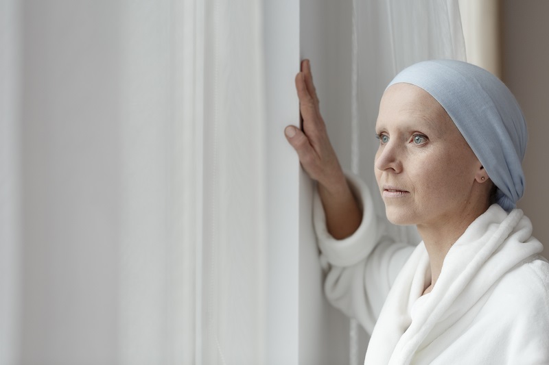 Novedosa cirugía para sobrevivientes de cáncer de seno