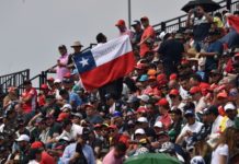 Piñera levanta el estado de emergencia, pero las manifestaciones se mantienen en Chile