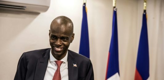 Presidente de Haití no se aferra al poder ni ofrece respuestas a la crisis