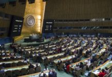 Venezuela obtiene una banca en el Consejo de DDHH de la ONU