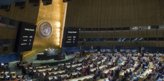 Venezuela obtiene una banca en el Consejo de DDHH de la ONU