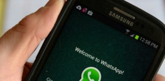 WhatsApp demanda en EEUU a empresa israelí por espionaje digital