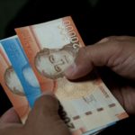 Banco Central de Chile anuncia inyección de USD $4.000 millones para frenar caída del peso