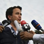 Colombia expulsa a nueve venezolanos acusados de querer infiltrar marchas contra Duque