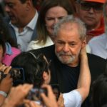 Con Lula en libertad, el PT abre su primer Congreso de la era Bolsonaro