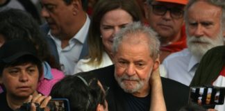 Con Lula en libertad, el PT abre su primer Congreso de la era Bolsonaro