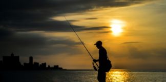 Cuatro cuentos con vista al mar, en una Habana que cumple 500 años