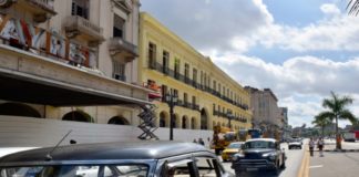 Cuba autoriza la vigilancia electrónica sin orden judicial y EEUU reclama