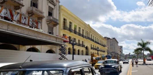 Cuba autoriza la vigilancia electrónica sin orden judicial y EEUU reclama