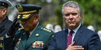 Duque encara gran paro que pone a prueba su mandato en Colombia