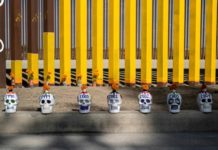 EEUU alista reglamento de acuerdo migratorio con El Salvador, Guatemala y Honduras