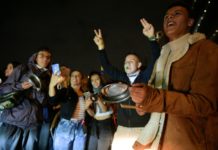 El ABC de las protestas contra el gobierno de Duque en Colombia