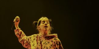 Estrella pop Billie Eilish elogia en México empoderamiento femenino en la música