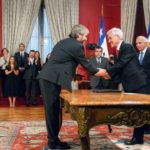 Gobierno de Chile confirma proceso para nueva Constitución a través de "Congreso Constituyente"