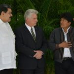 Los tres interrogantes de América Latina tras la renuncia de Morales
