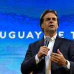 Luis Lacalle Pou pone fin a 15 años de gobiernos de izquierda y será el presidente de Uruguay