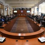 Mayoría de países de la OEA piden nuevas elecciones lo antes posible en Bolivia