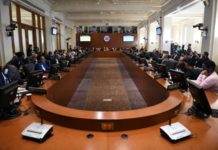 Mayoría de países de la OEA piden nuevas elecciones lo antes posible en Bolivia