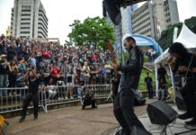 Músicos alternativos resisten ante precariedad y censura en Venezuela