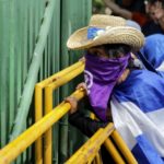 Nicaragua desaloja a partidarios del gobierno de catedral entre presiones de ONU y OEA