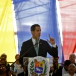 Nuevo gobierno de Bolivia reconoce a Guaidó como presidente de Venezuela