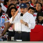 Ortega advierte sobre las consecuencias de la pérdida de credibilidad de la vía electoral
