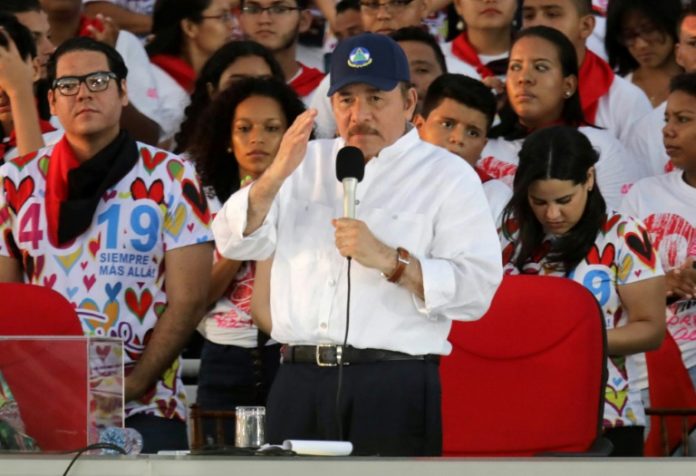 Ortega advierte sobre las consecuencias de la pérdida de credibilidad de la vía electoral