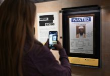 Una exposición en Nueva York explora la caza de Osama bin Laden