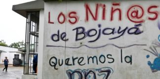 ONU: el año más letal contra excombatientes de FARC