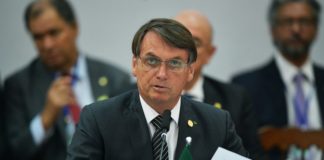 Bolsonaro marca el terreno del Mercosur, en espera de Fernández en Argentina