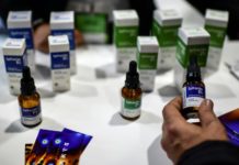 Brasil aprueba venta de productos medicinales a base de cannabis